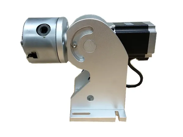 Rotary axis