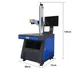 Desktop Fiber Laser Marking Machine