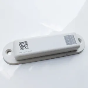 ABS plastic laser marking