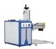 Split Fiber Laser Marking Machine