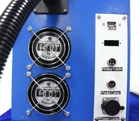 Split Fiber Laser Marking Machine