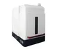 Full Enclosed Desktop Fiber Laser Marking Machine