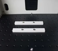 Full Enclosed Desktop Fiber Laser Marking Machine