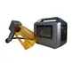 Mini Handheld Fiber Laser Marking Machine