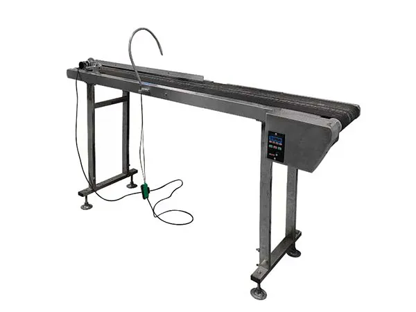 Conveyor line