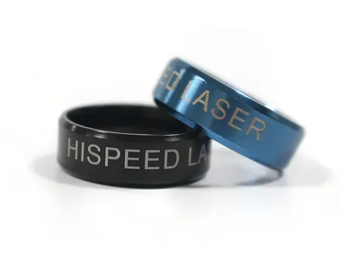 Fiber Laser Marking Machine