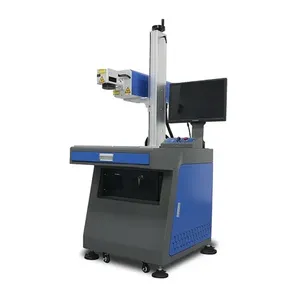 Desktop CO₂ Laser Marking Machine