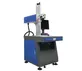 Desktop CO₂ Laser Marking Machine