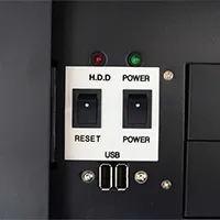 CO₂ Laser Engraving Machine 30W/60W