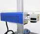 Desktop CO₂ Laser Marking Machine