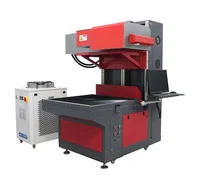 Dynamic CO₂ Laser Marking Machine