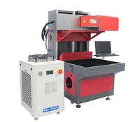 Dynamic CO₂ Laser Marking Machine