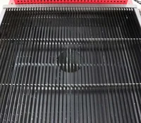 Dynamic CO₂ Laser Marking Machine
