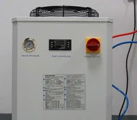 Dynamic CO₂ Laser Marking Machine