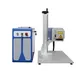 Split CO₂ Laser Marking Machine