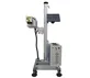 Online Flying CO₂ Laser Marking Machine