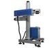 Online Flying CO₂ Laser Marking Machine