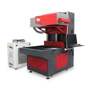 CO₂ Laser Marking Machine