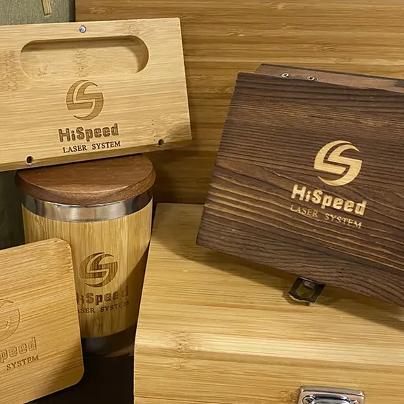 CO₂ Laser Marking Machine