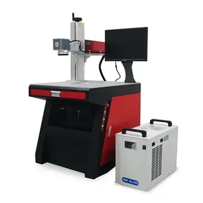 Desktop UV Laser Marking Machine