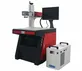 Desktop UV Laser Marking Machine