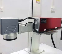 Desktop UV Laser Marking Machine