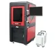 Full Enclosed UV Laser Marking Machine