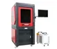 Full Enclosed UV Laser Marking Machine
