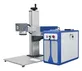 Split UV Laser Marking Machine