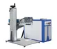 Split UV Laser Marking Machine