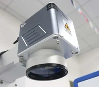 Split UV Laser Marking Machine