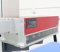 Split UV Laser Marking Machine