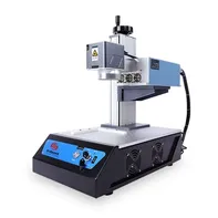 Mini UV Laser Marking Machine