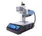 Mini UV Laser Marking Machine