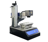 Mini UV Laser Marking Machine