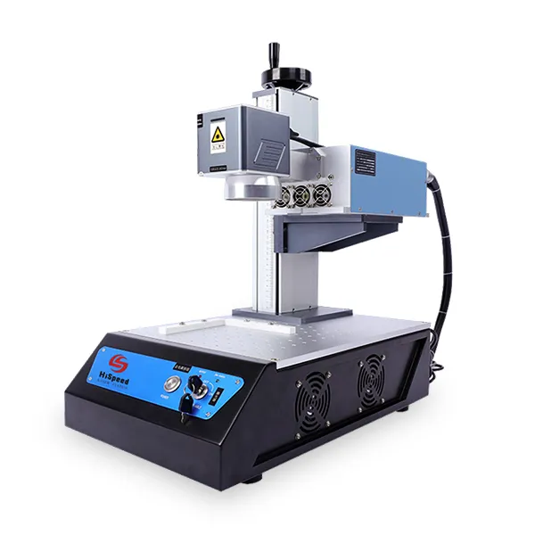 UV Laser Marking Machine