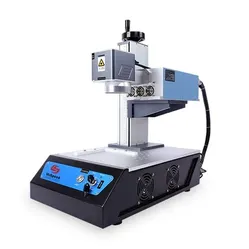 UV Laser Marking Machine