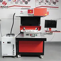 100W CO₂ Laser Machine