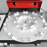 100W CO₂ Laser Machine