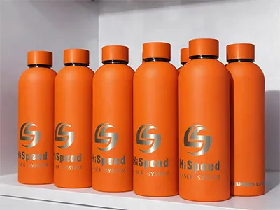 100W CO₂ Laser Machine