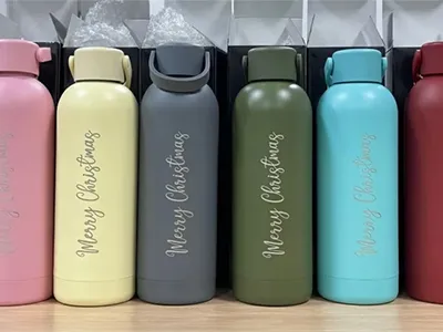 100W CO₂ Laser Machine