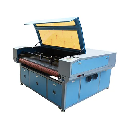 1390 CO₂ Laser Engraving Machine