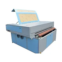 1390 CO₂ Laser Engraving Machine