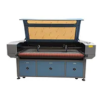 1390 CO₂ Laser Engraving Machine