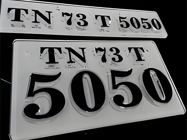 1390 CO₂ Laser Engraving Machine