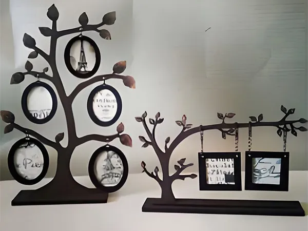 1390 CO₂ Laser Engraving Machine