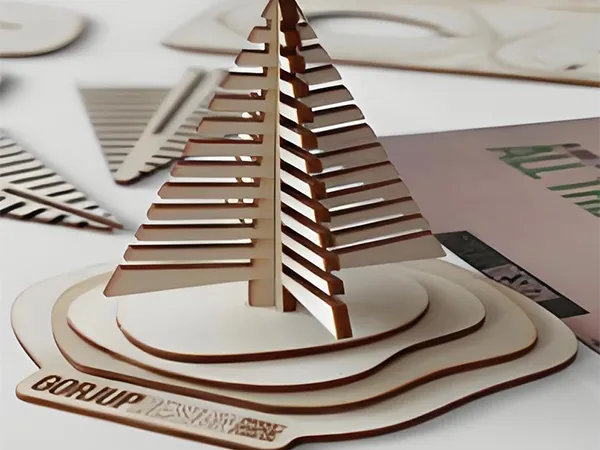 1390 CO₂ Laser Engraving Machine