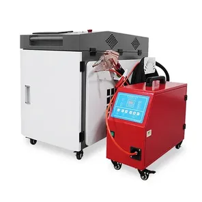 Handheld Laser Welding Machine