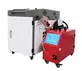 Handheld Laser Welding Machine
