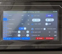 Handheld Laser Welding Machine